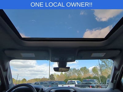 2023 GMC Sierra 2500HD Denali