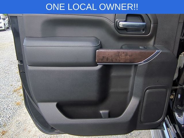 2023 GMC Sierra 2500HD Denali