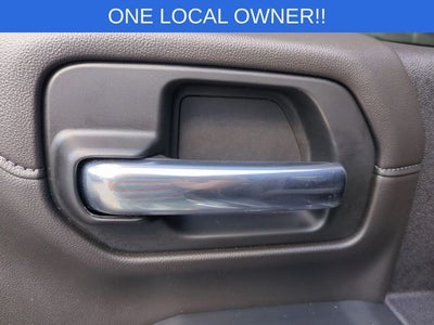 2023 GMC Sierra 2500HD Denali