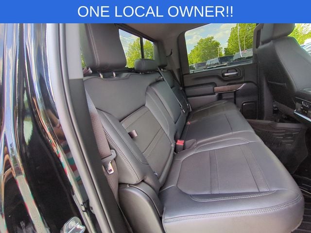 2023 GMC Sierra 2500HD Denali