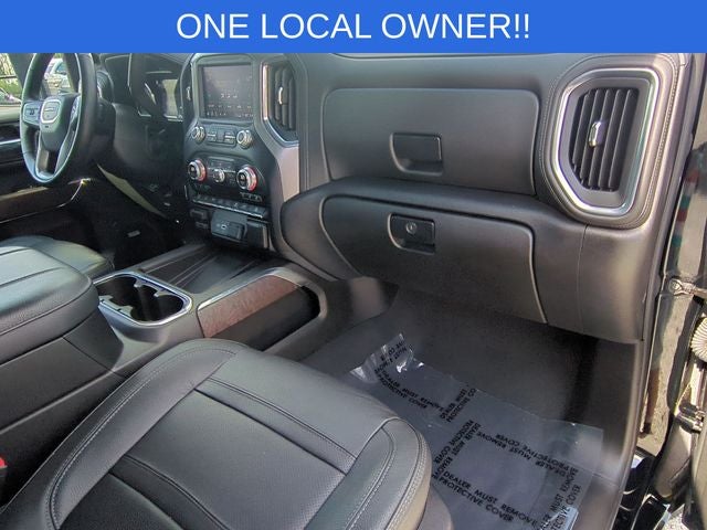 2023 GMC Sierra 2500HD Denali