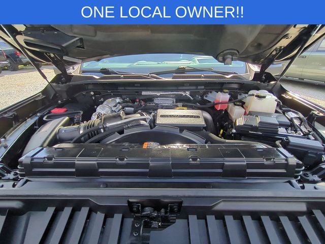 2023 GMC Sierra 2500HD Denali