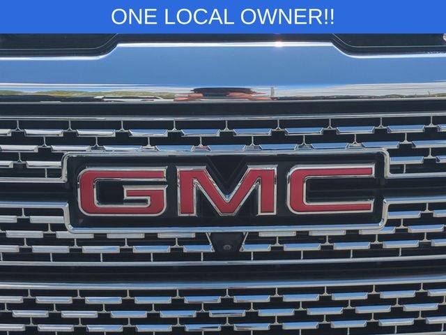 2023 GMC Sierra 2500HD Denali