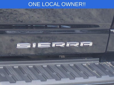 2023 GMC Sierra 2500HD Denali