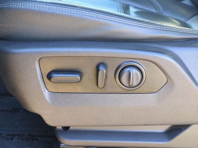 2020 GMC Sierra 2500HD Denali