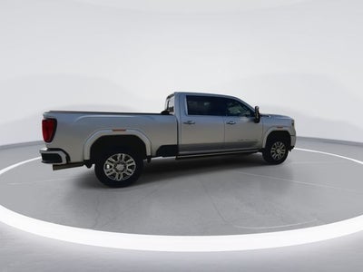 2023 GMC Sierra 2500HD Denali