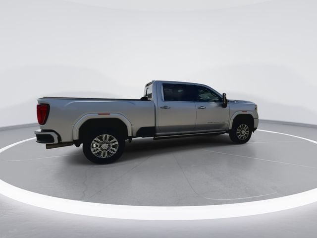 2023 GMC Sierra 2500HD Denali