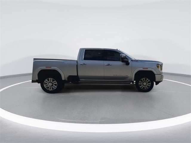 2023 GMC Sierra 2500HD Denali