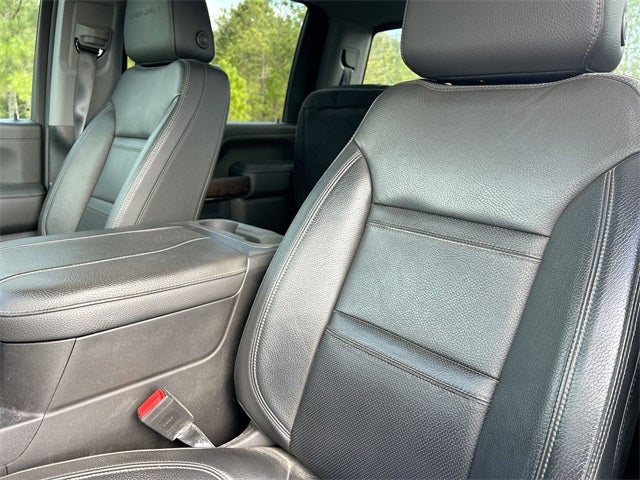 2023 GMC Sierra 2500HD Denali