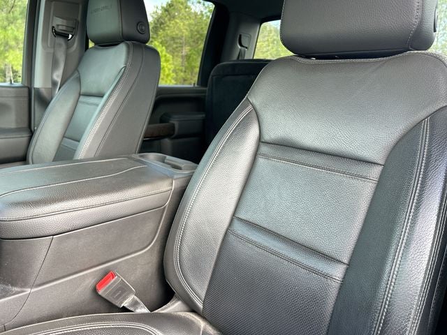 2023 GMC Sierra 2500HD Denali