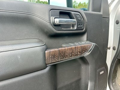 2023 GMC Sierra 2500HD Denali