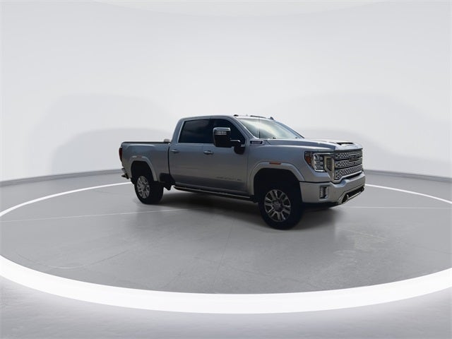 2023 GMC Sierra 2500HD Denali