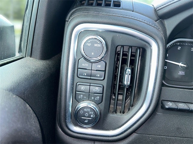 2023 GMC Sierra 2500HD Denali