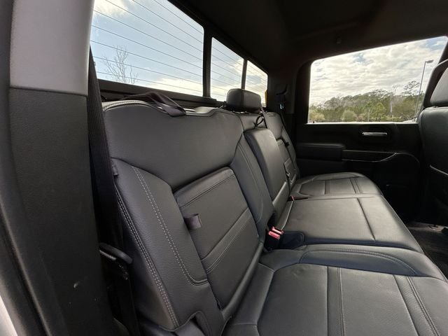 2023 GMC Sierra 2500HD Denali
