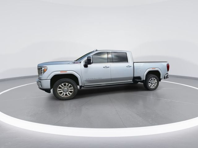 2023 GMC Sierra 2500HD Denali
