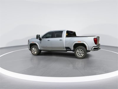 2023 GMC Sierra 2500HD Denali
