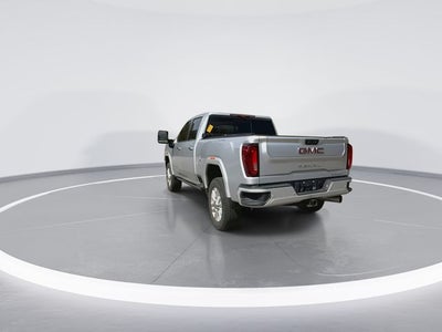 2023 GMC Sierra 2500HD Denali