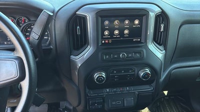 2022 GMC Sierra 3500HD Pro