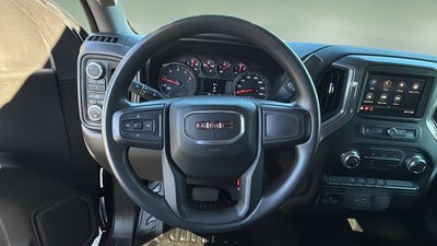 2022 GMC Sierra 3500HD Pro