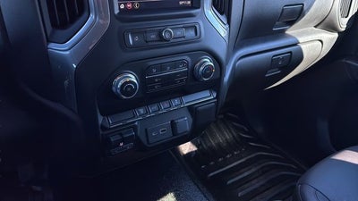 2022 GMC Sierra 3500HD Pro