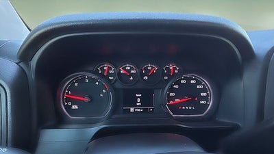 2022 GMC Sierra 3500HD Pro