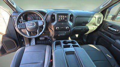 2022 GMC Sierra 3500HD Pro