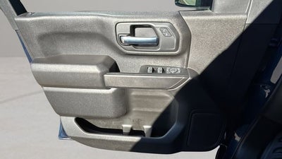 2022 GMC Sierra 3500HD Pro