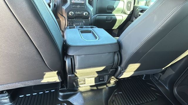 2022 GMC Sierra 3500HD Pro