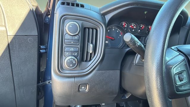 2022 GMC Sierra 3500HD Pro