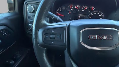 2022 GMC Sierra 3500HD Pro