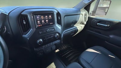 2022 GMC Sierra 3500HD Pro