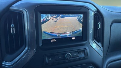 2022 GMC Sierra 3500HD Pro