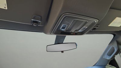 2022 GMC Sierra 3500HD Pro