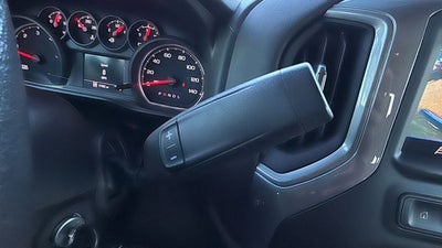 2022 GMC Sierra 3500HD Pro