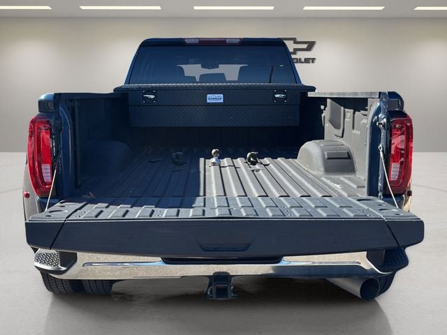 2022 GMC Sierra 3500HD Pro