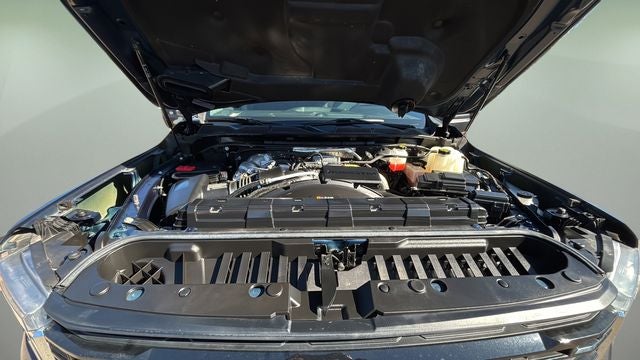 2022 GMC Sierra 3500HD Pro