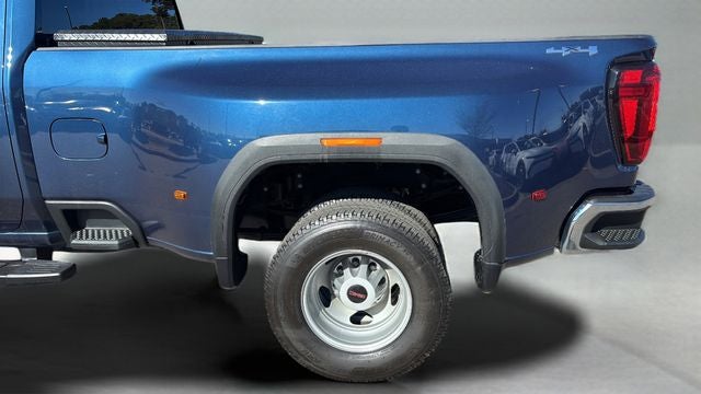 2022 GMC Sierra 3500HD Pro