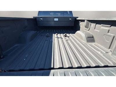 2022 GMC Sierra 3500HD Pro