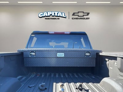 2022 GMC Sierra 3500HD Pro