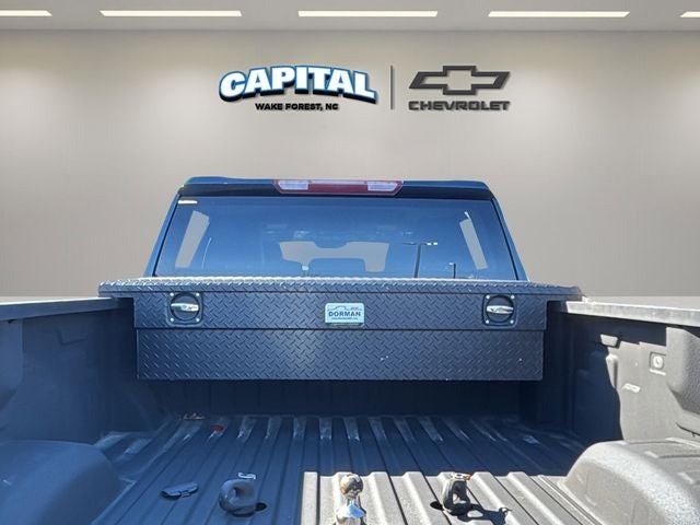 2022 GMC Sierra 3500HD Pro