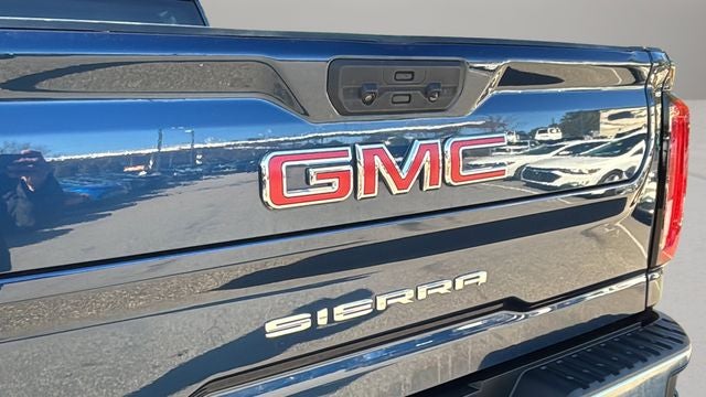 2022 GMC Sierra 3500HD Pro