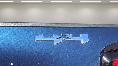 2022 GMC Sierra 3500HD Pro