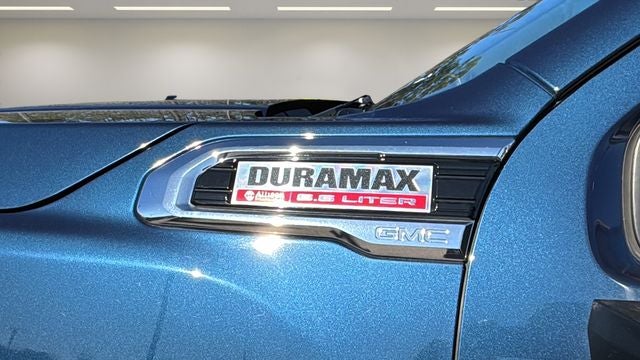 2022 GMC Sierra 3500HD Pro