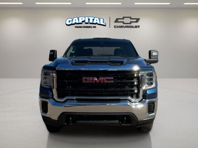 2022 GMC Sierra 3500HD Pro