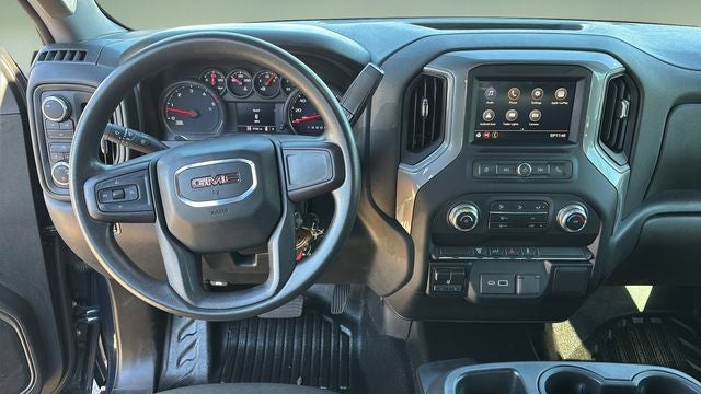 2022 GMC Sierra 3500HD Pro