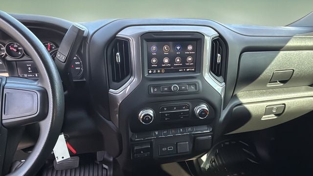 2023 GMC Sierra 3500HD Pro Pickup