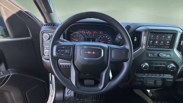 2023 GMC Sierra 3500HD Pro Pickup