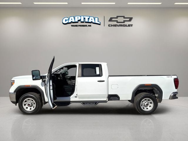 2023 GMC Sierra 3500HD Pro Pickup