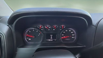 2023 GMC Sierra 3500HD Pro Pickup