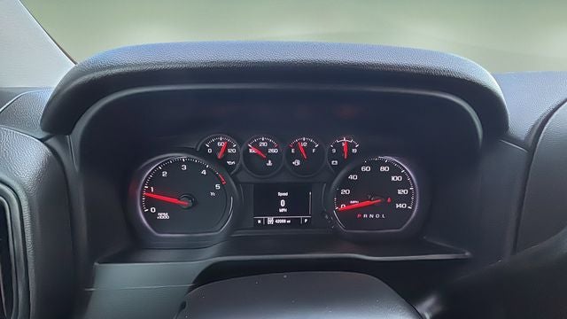 2023 GMC Sierra 3500HD Pro Pickup